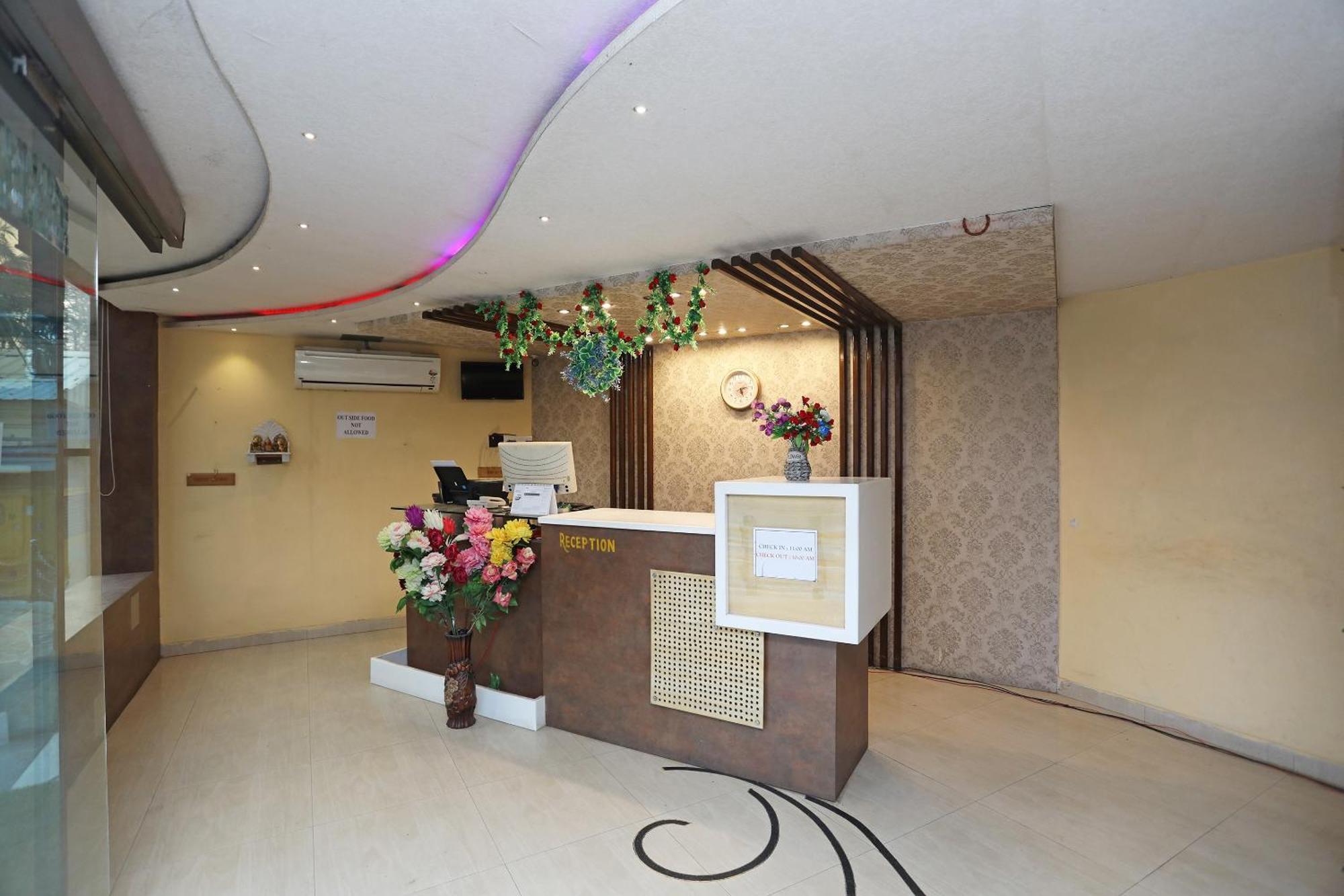 Collection O River Bay Resort Diamond Harbour Exterior photo