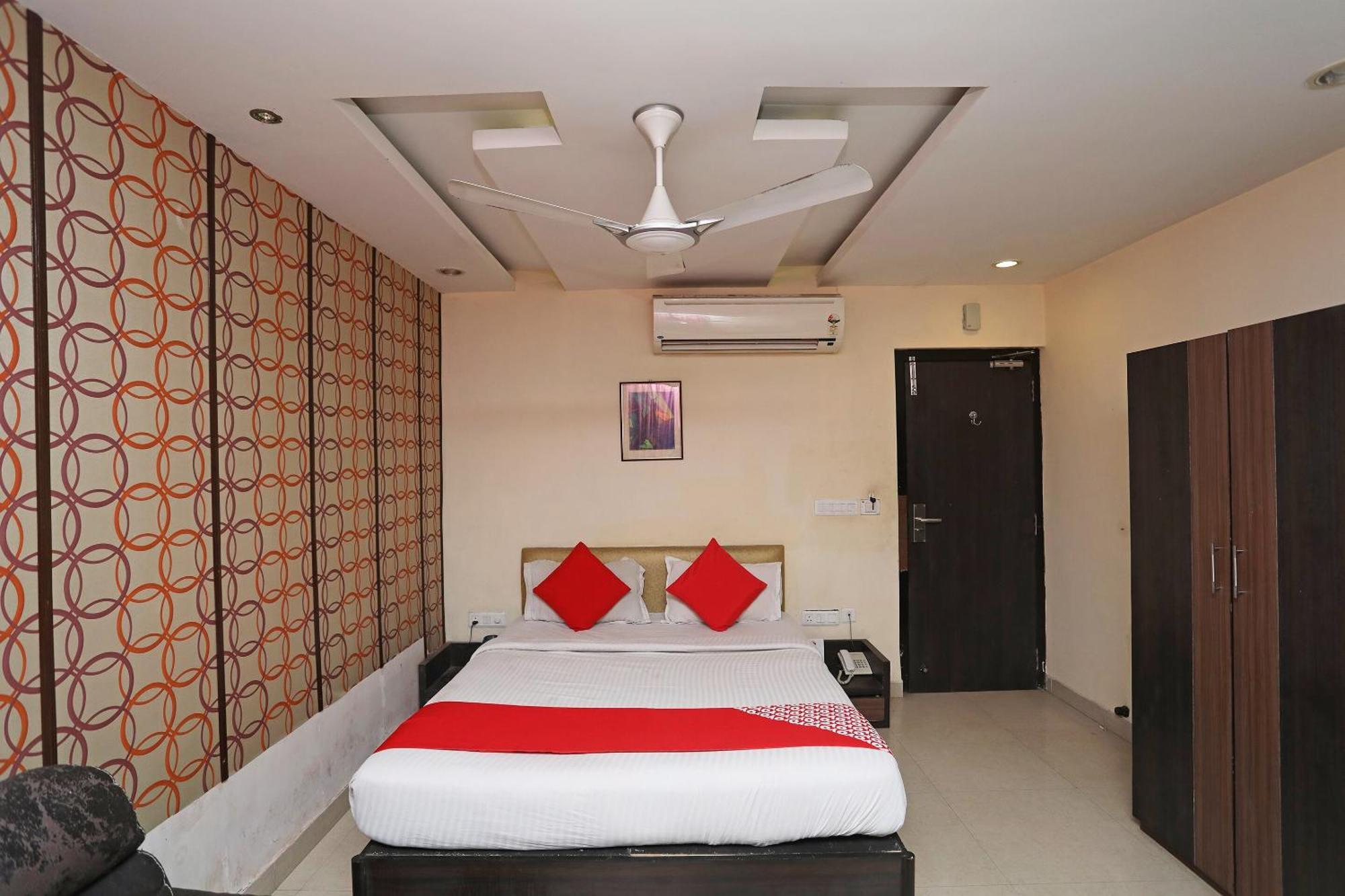 Collection O River Bay Resort Diamond Harbour Exterior photo